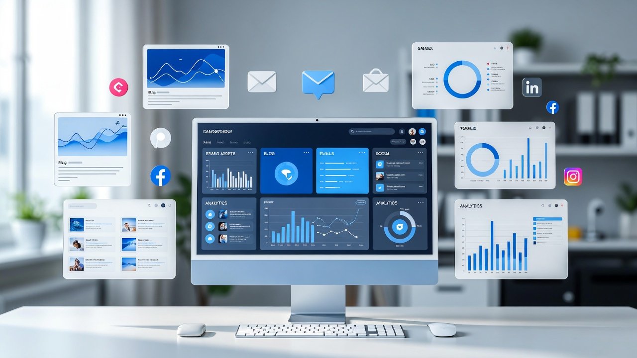 Content marketing benefits B2B teams actually see