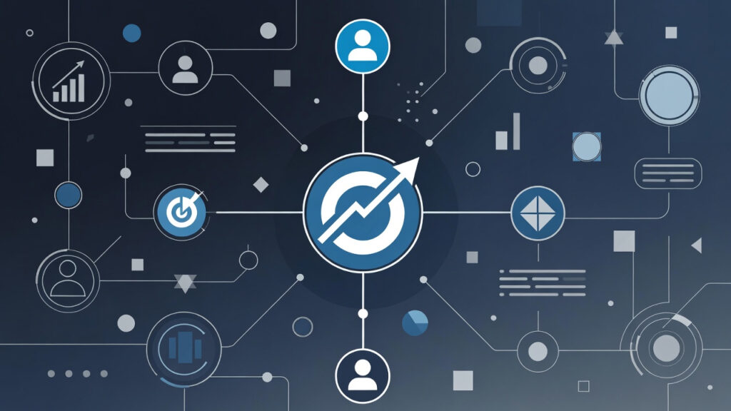 B2B content marketing strategy with 22 proven tactics