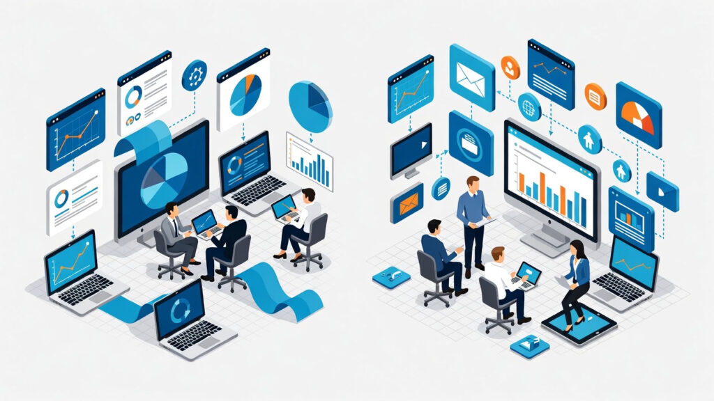 what is content marketing