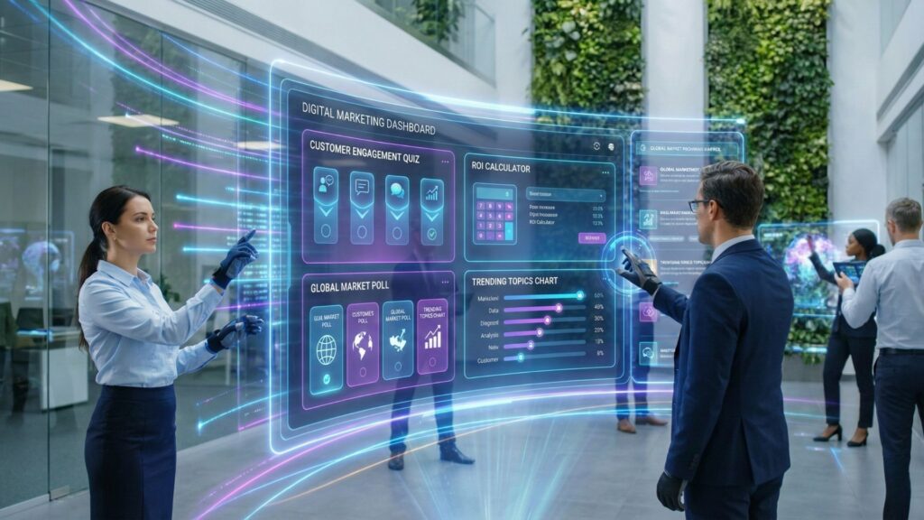 b2b content marketing ideas