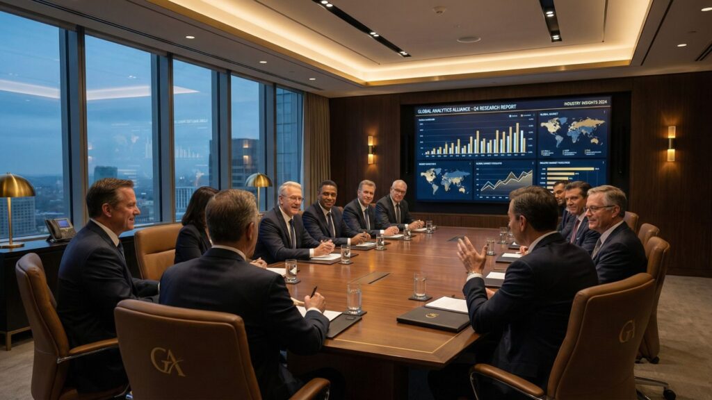 b2b content marketing ideas