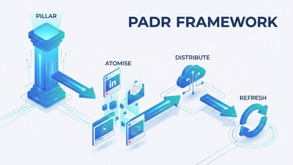 b2b content marketing ideas