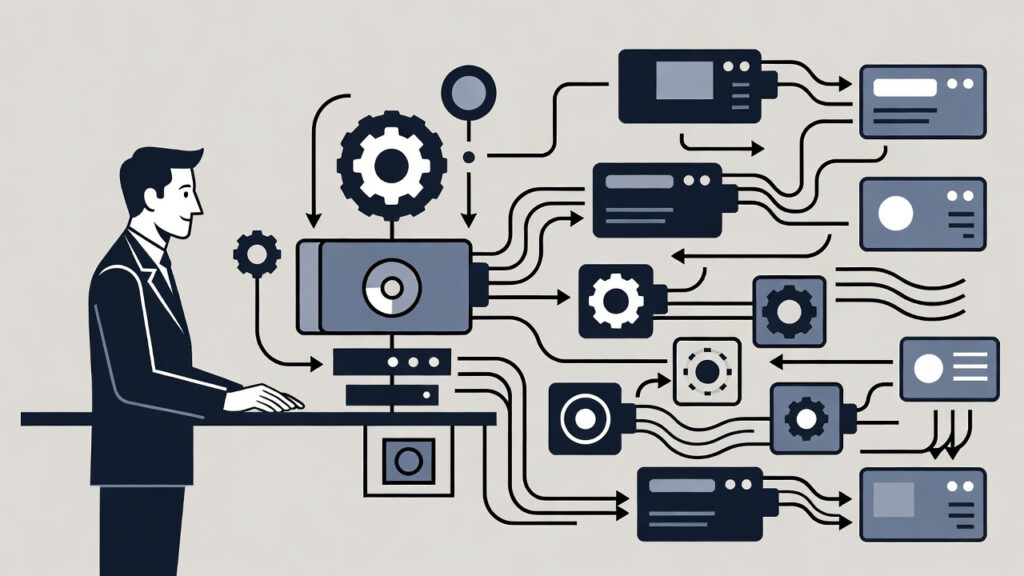 AI Accelerates Strategy