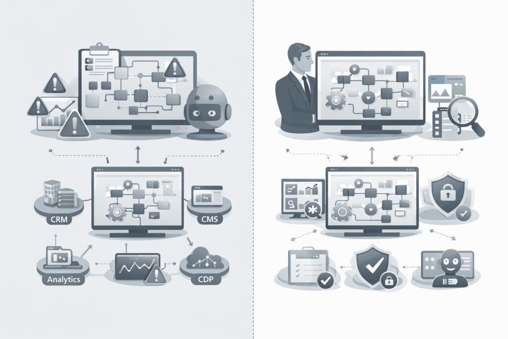 marketing automation