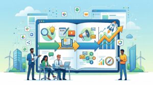 B2B Content Marketing for SaaS