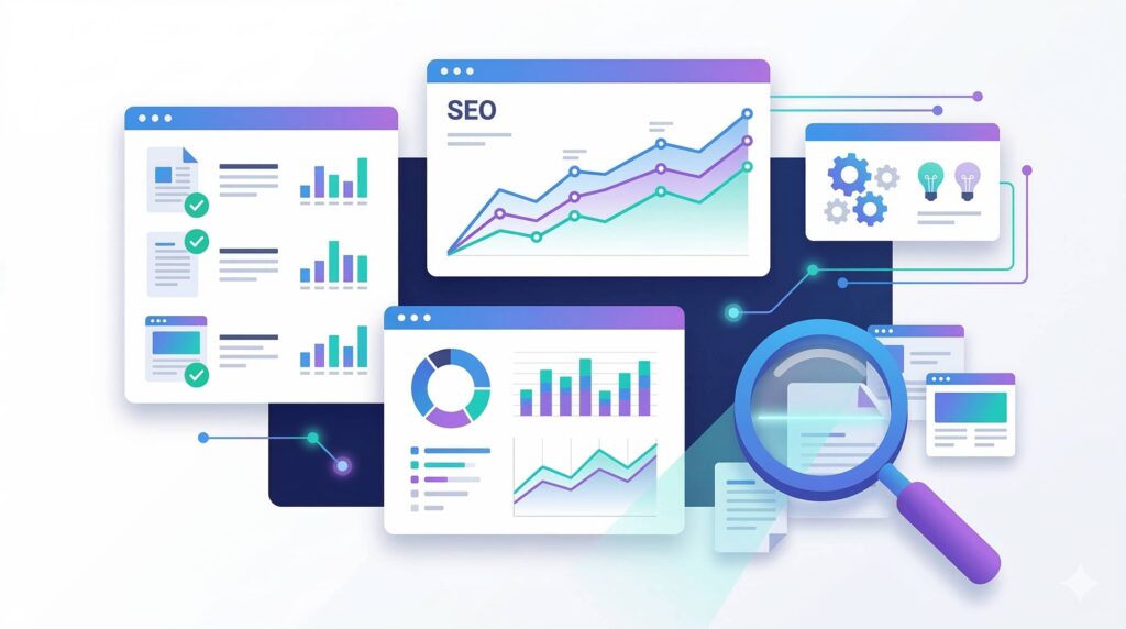 Best content audit tools compared for 2026