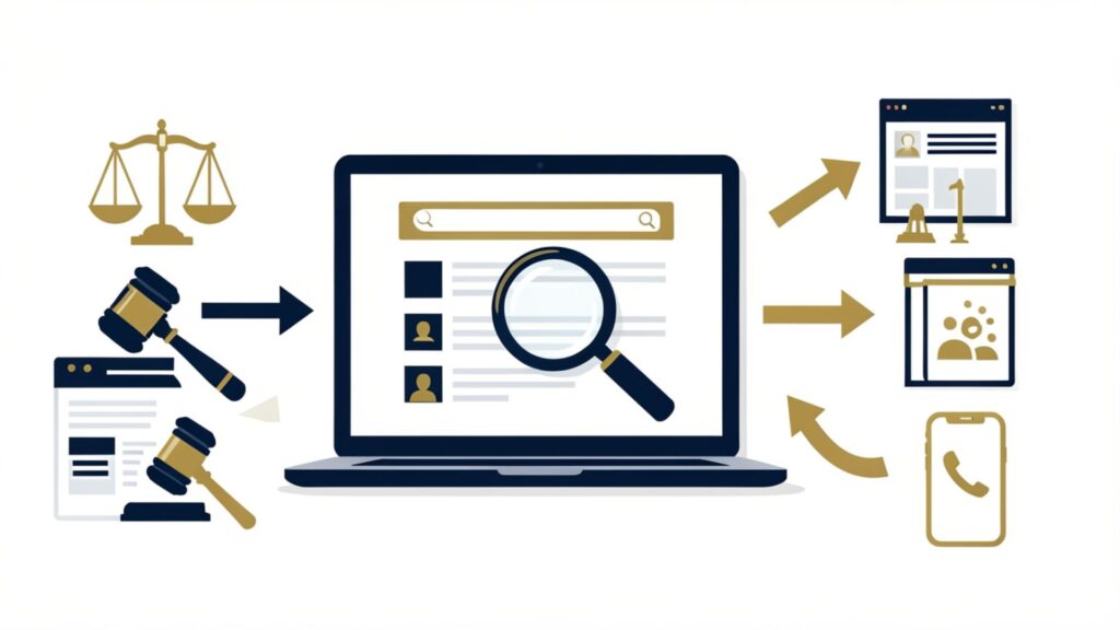 Content Marketing for Legal Firms