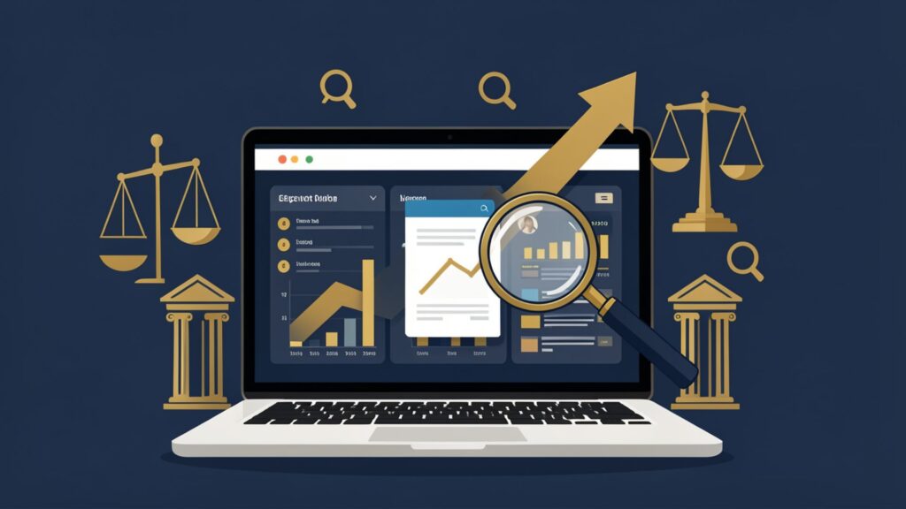 Content Marketing for Legal Firms