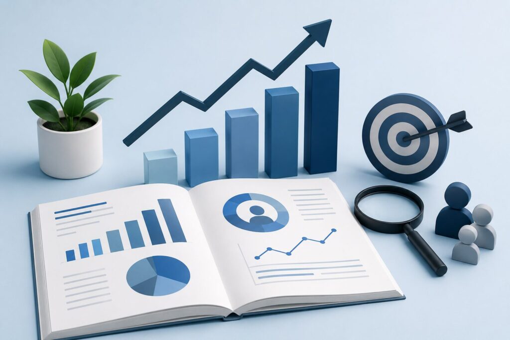 5 of the Best B2B Content Marketing Case Studies