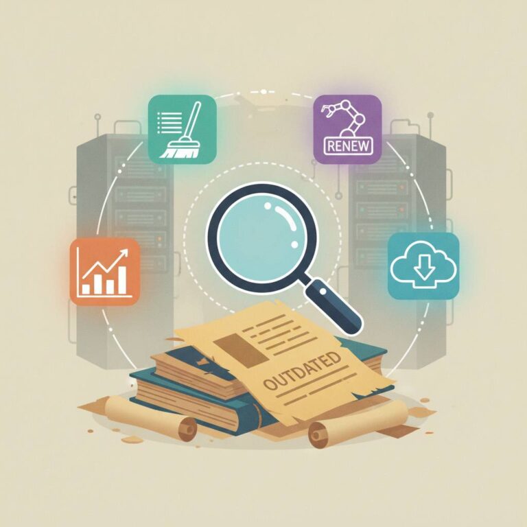 Best Content Audit Tools for Outdated Pages