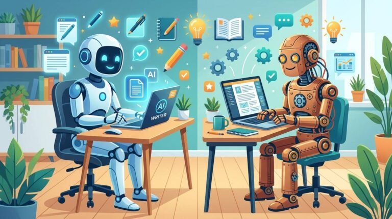 Copy.ai vs ContentBot