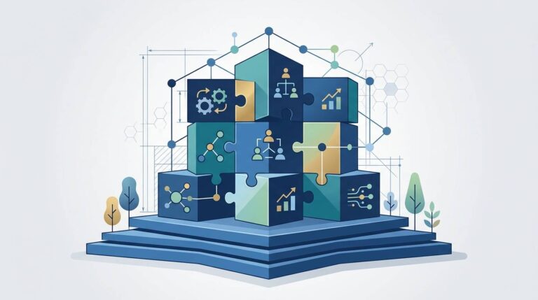 B2B Marketing Strategy Framework