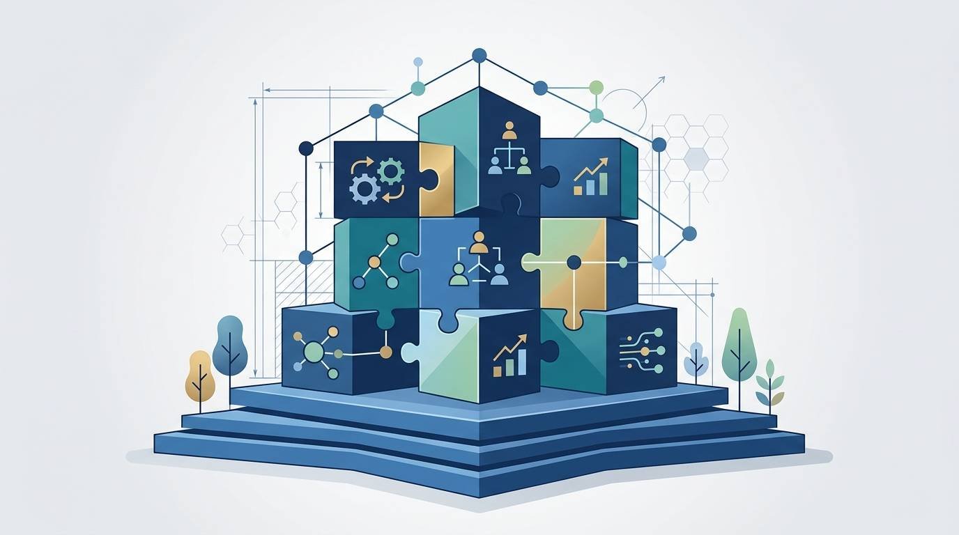 B2B marketing strategy framework guide