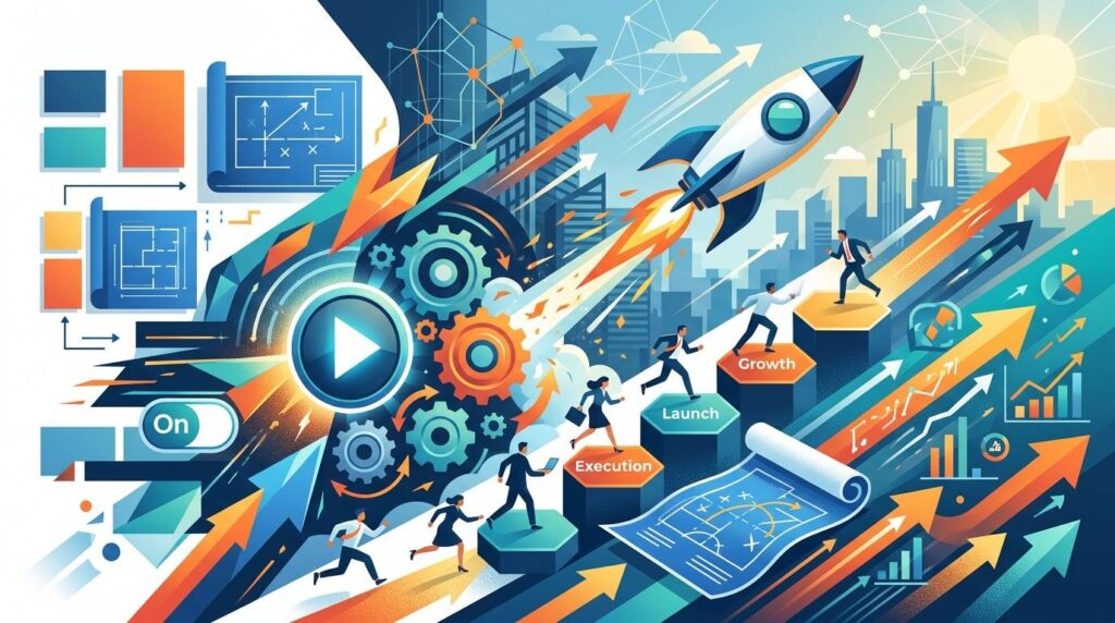 B2B Marketing Strategy Framework
