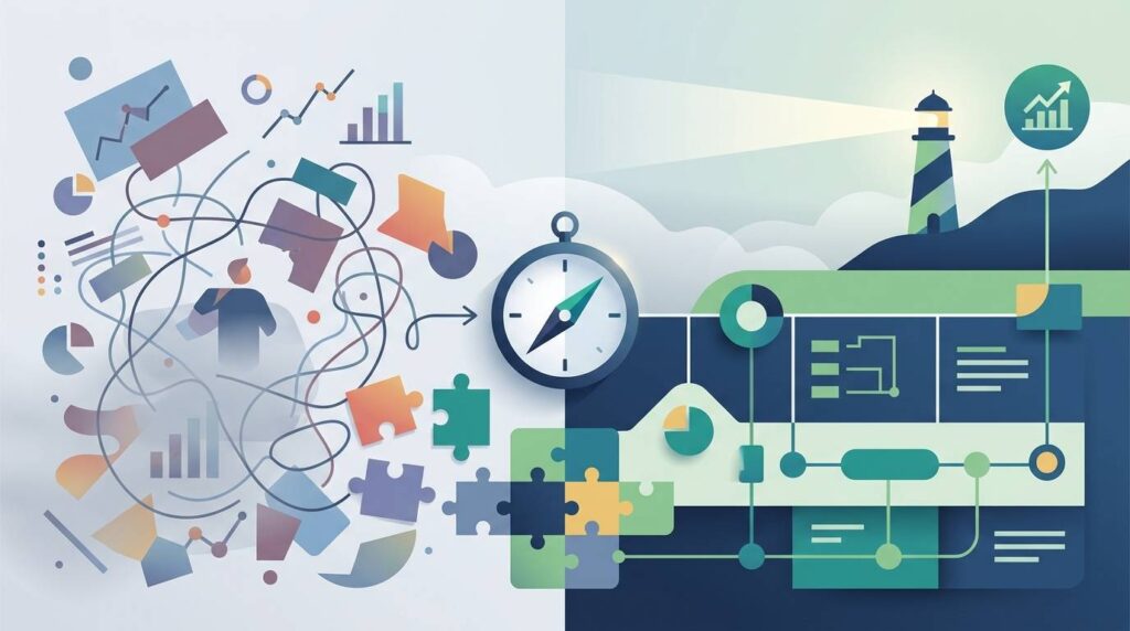 why do you need B2B Marketing Strategy Framework