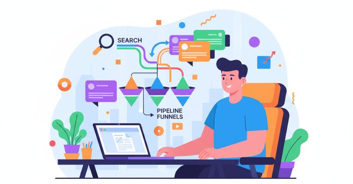 B2B content brief template for SaaS and demand gen teams