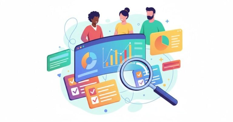 Content SEO Audit Checklist for Marketers Hero Image
