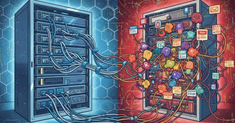 Liquid Web vs HostGator comparison for B2B hosting