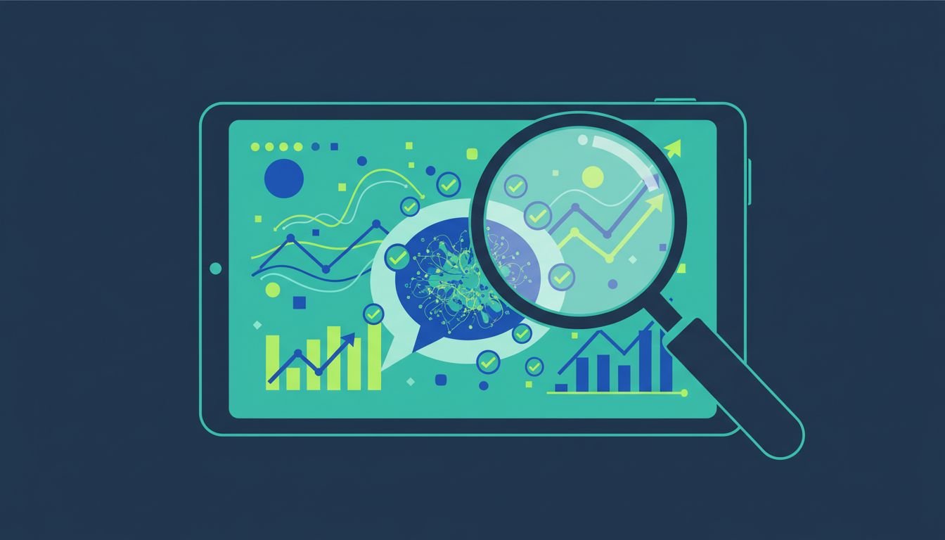 Verifying case study claims and quotes before publishing