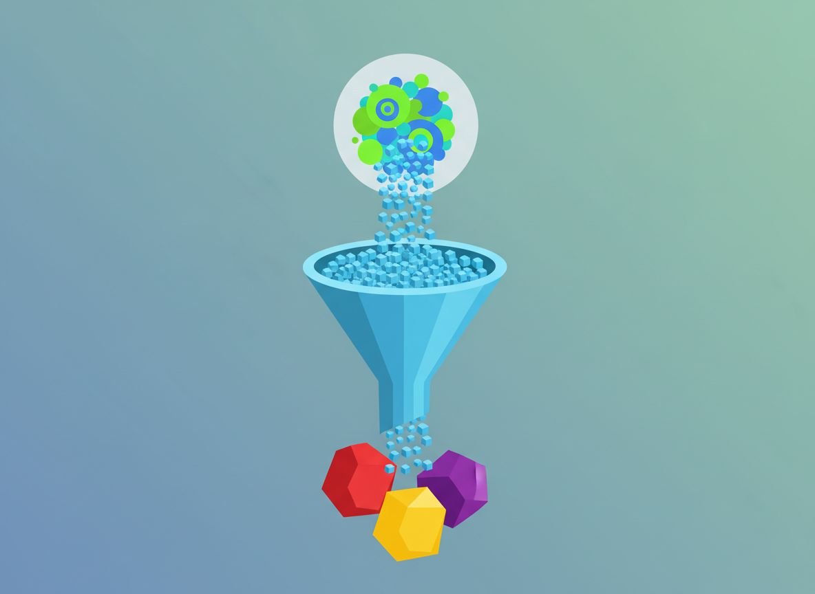 agentic adoption gap funnel